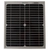 Enerdrive Fixed Solar Panel 10W