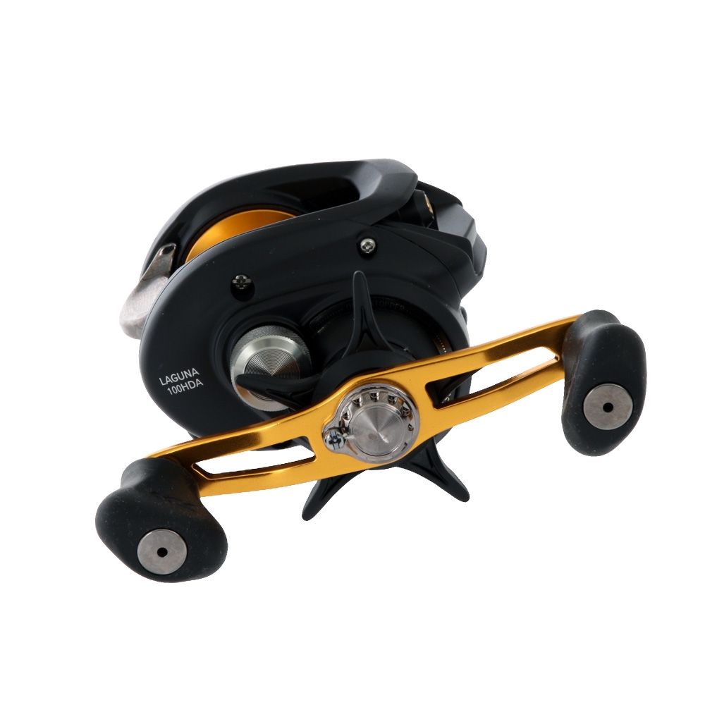 Daiwa Laguna 100H Baitcaster Reel