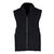 Swanndri Mens Saddleback Wool Vest Black S