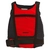 Baltic Paddler PFD Kayak Life Vest Red/Navy M 50-70kg