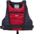 Baltic Paddler PFD Kayak Life Vest Red/Navy S 30-50kg