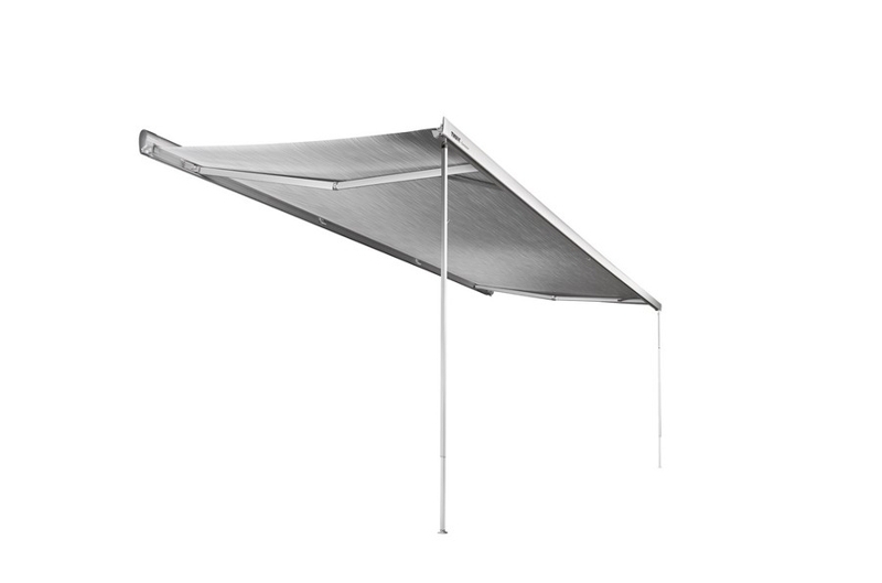 Thule Omnistor 8000 Series Wall Mounted Awning