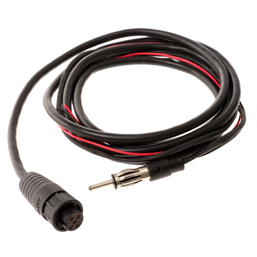 GME AISS120 Zero Loss Active VHF Antenna Splitter