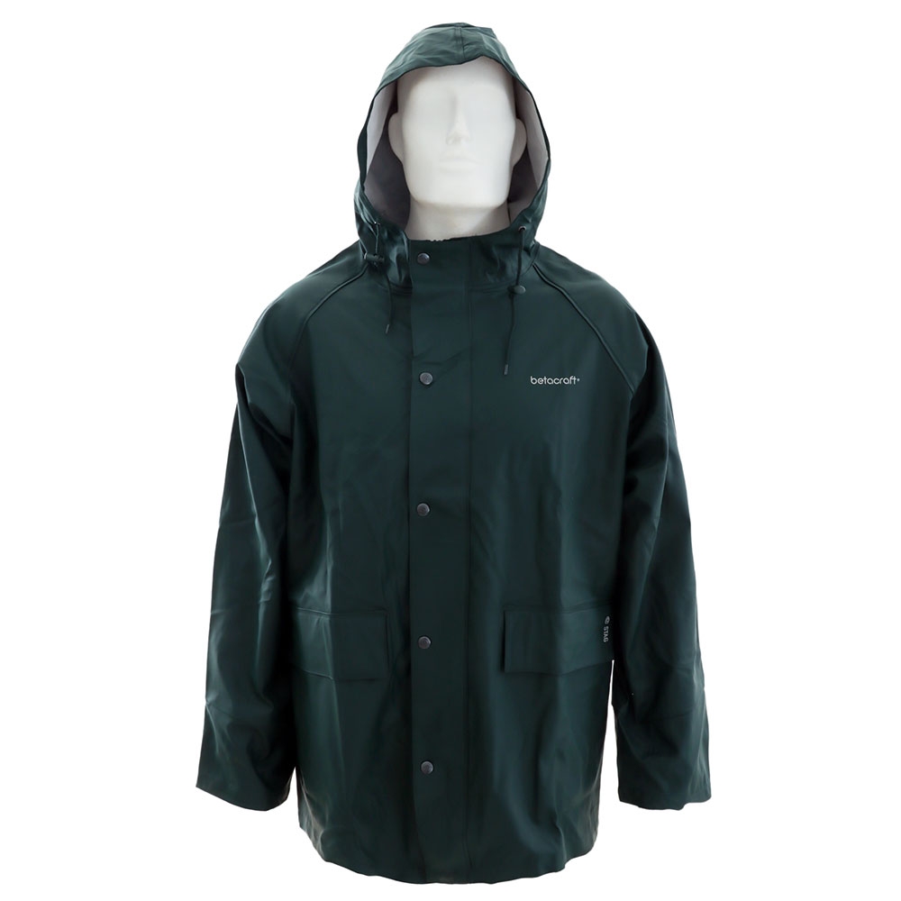 Betacraft Stag PU Adults Parka M