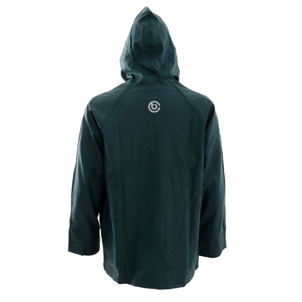 Betacraft Stag PU Adults Parka