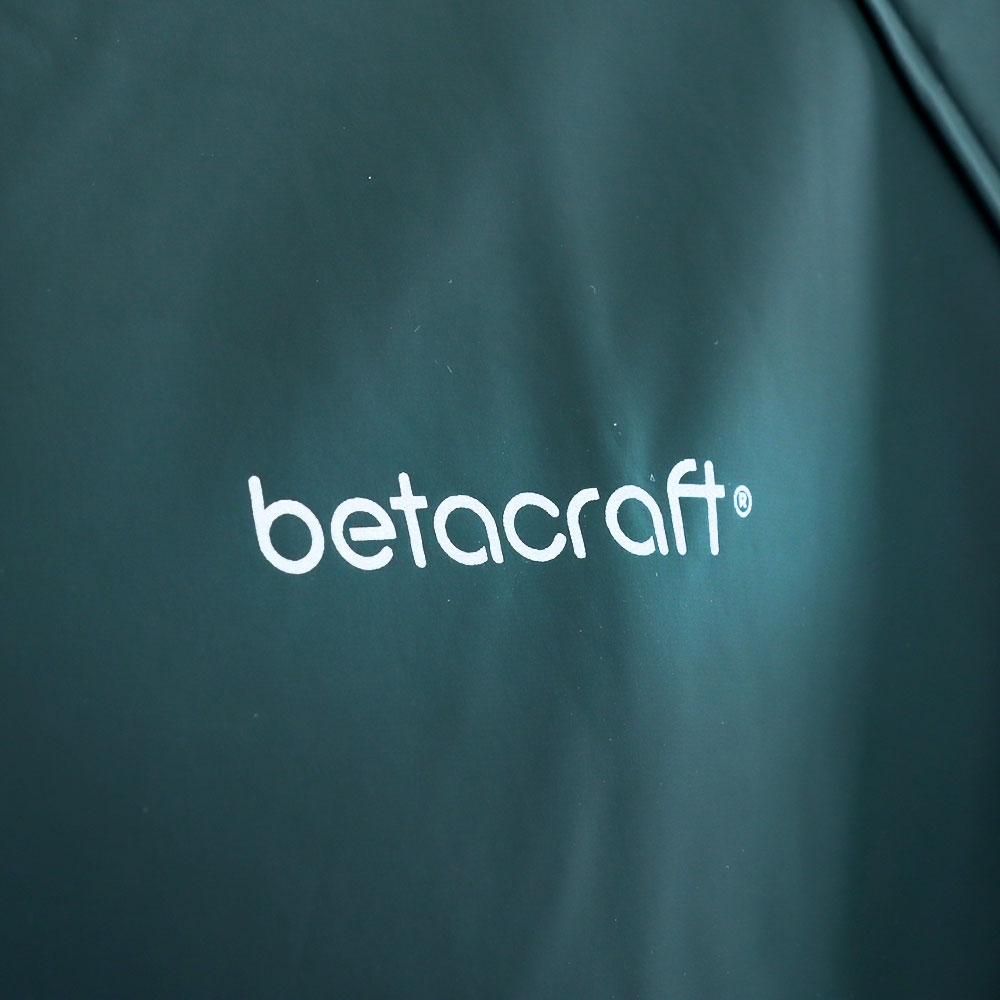Betacraft Stag PU Adults Parka