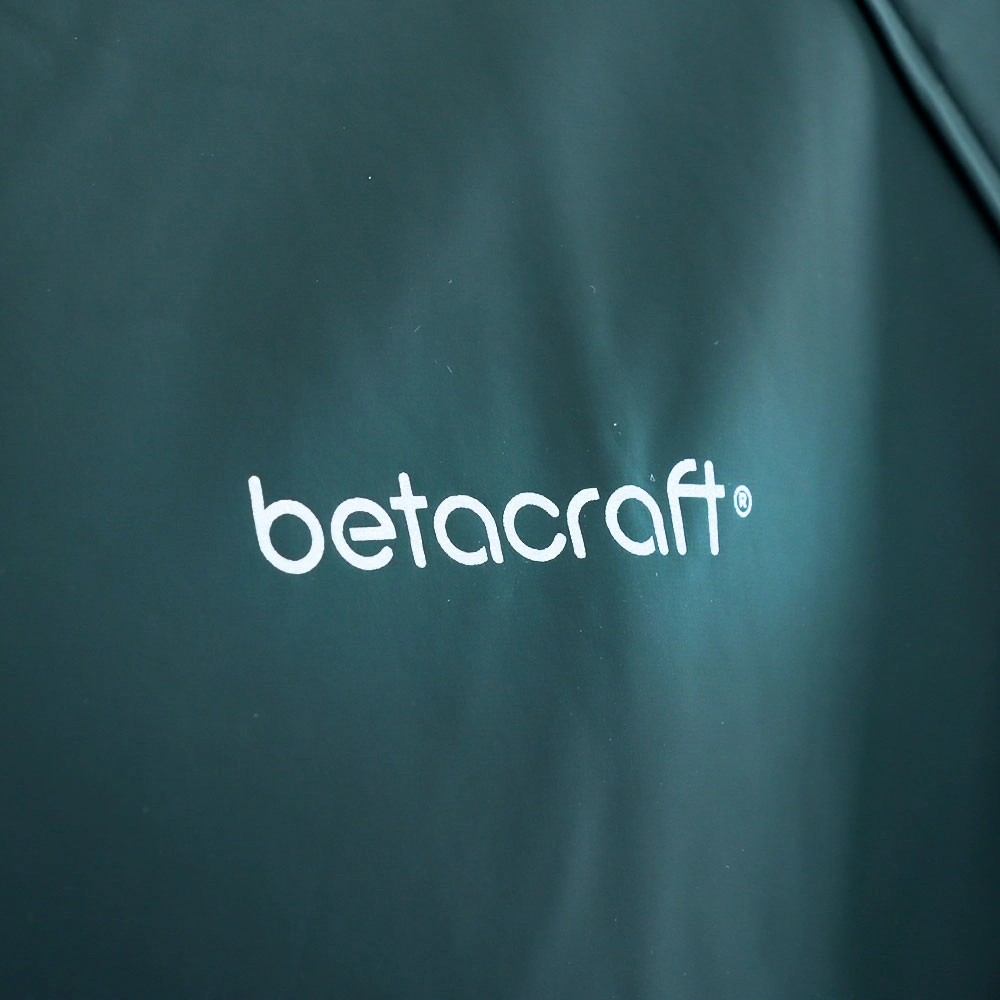 Betacraft Stag PU Adults Parka Betacraft Stag PU Adults Parka