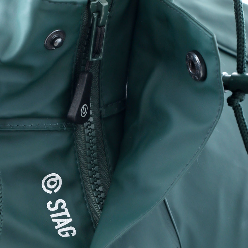 Betacraft Stag PU Adults Parka