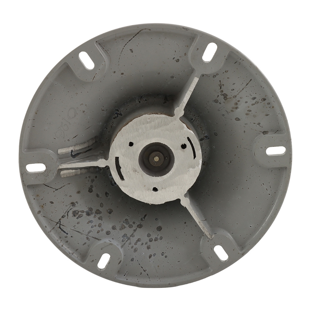 Marine Tech Softrider Adjustable Seat Pedestal 450mm - 600mm