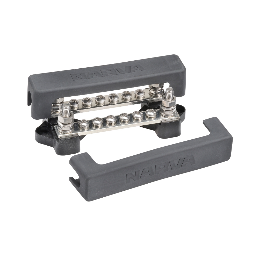 NARVA 12P Multi Purpose Bus Bar