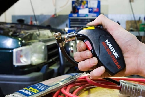 NARVA Flameless Heat Gun