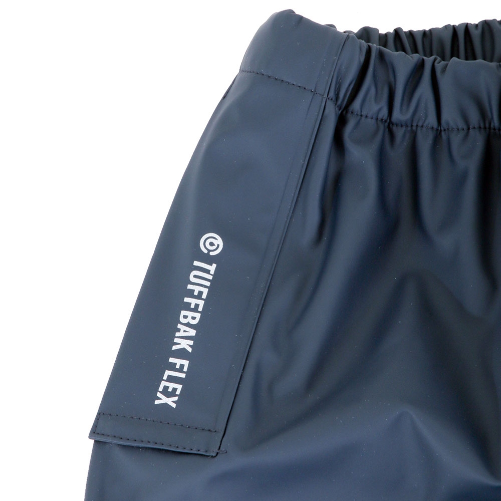 Betacraft Kids Tuffbak Flex Overtrouser