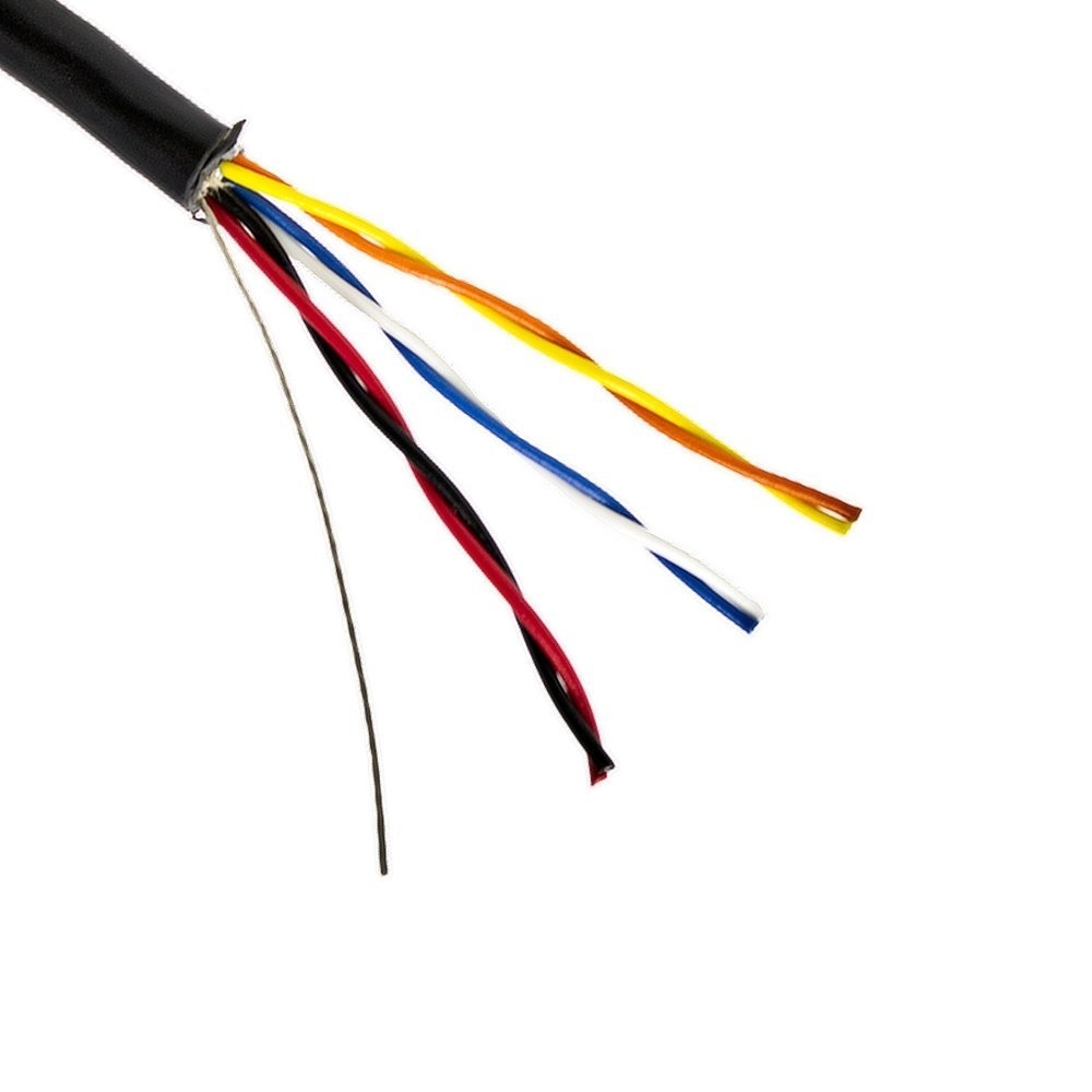 Airmar WS-C03 NMEA 0183 WeatherStation Cable No Connector 3m