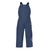 Betacraft Kids Tuffbak Flex Bib Overtrousers Navy 14