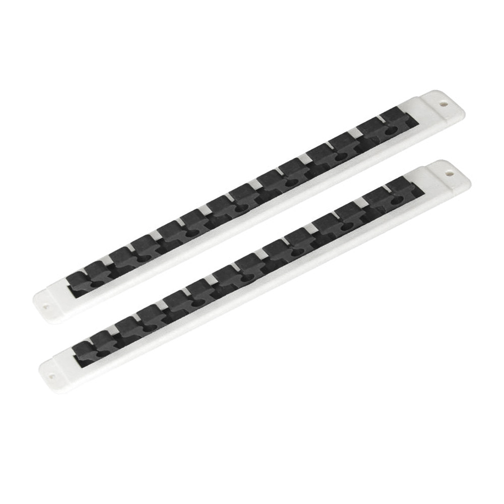 TEC Rubber 7 Rod Rack