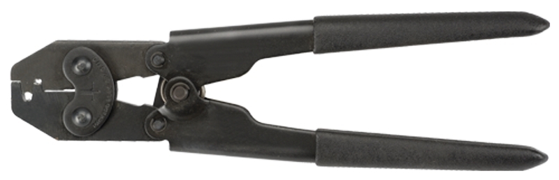 NARVA Precision Non-Insulated Crimping Tool