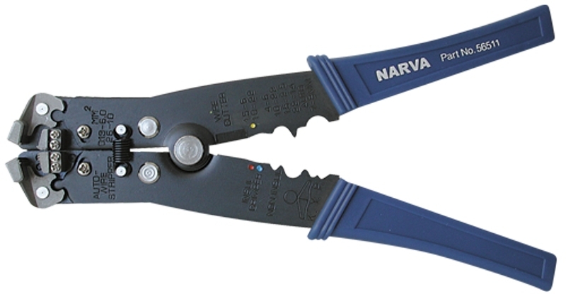 NARVA Cable Stripping Tool