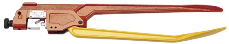NARVA Heavy Duty Cable Lug Crimping Tool