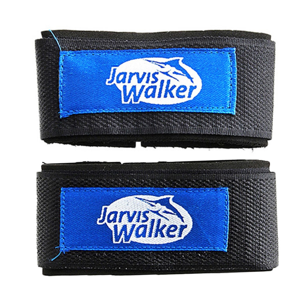 Jarvis Walker Rod Straps