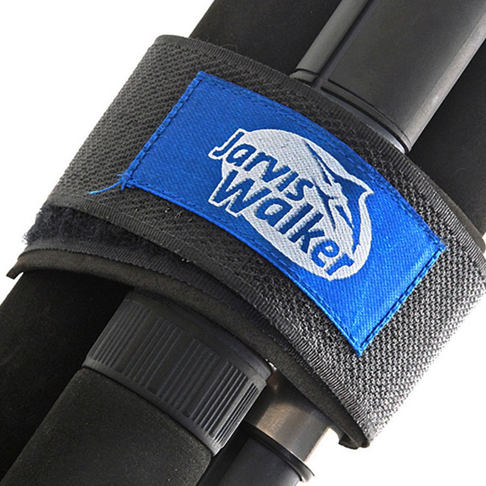 Jarvis Walker Rod Straps