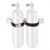 Hi-Tech 2 Dive Tank Holder White