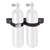 Hi-Tech 2 Dive Tank Holder Black