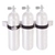 Hi-Tech 3 Dive Tank Holder White