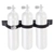 Hi-Tech 3 Dive Tank Holder Black