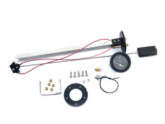 Sierra 56948P Fuel Sender Kit with Gauge 10cm-60.96cm
