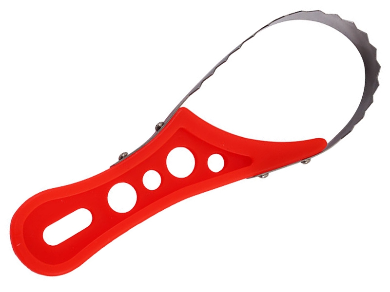 Berkley Stainless Fish Scaler