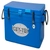 Icey-Tek Long Chilly Bin 56L Blue