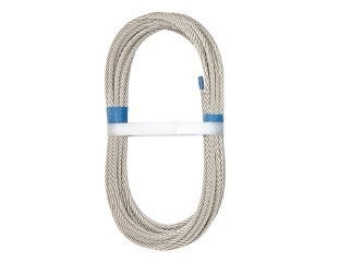 Trojan 4mm X 9m S/Steel Cable
