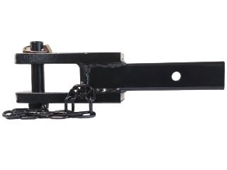 Hayman Reese Clevis Mount