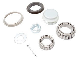 Trojan Hub Kit C/Iron 6X51/2X1/2