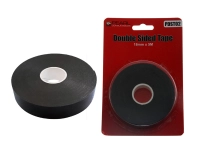 Double Sided Tape 5m x 18mm Thumbnail Double Sided Tape 5m x 18mm