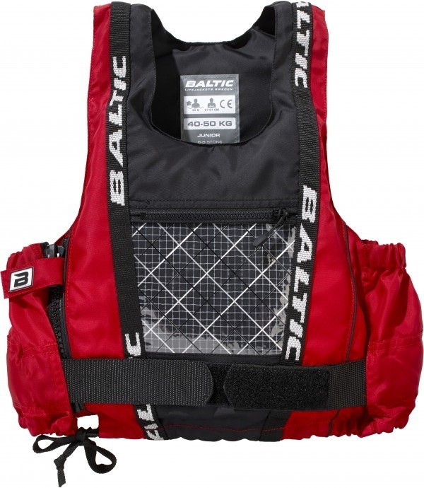 Baltic Dinghy Pro PFD Life Vest