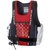 Baltic Dinghy Pro Racing Life Vest Navy/Red XL 90kg+