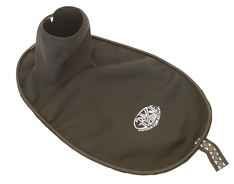 Incept K30SS Spray Skirt for K30 Sally Kayak