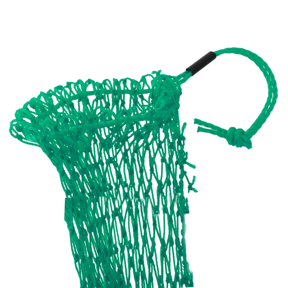 Sea Harvester Burley Bag Green