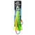 Black Magic Freedom Grand Slammer Tuna Lure Lumo 27cm - Double Rigged