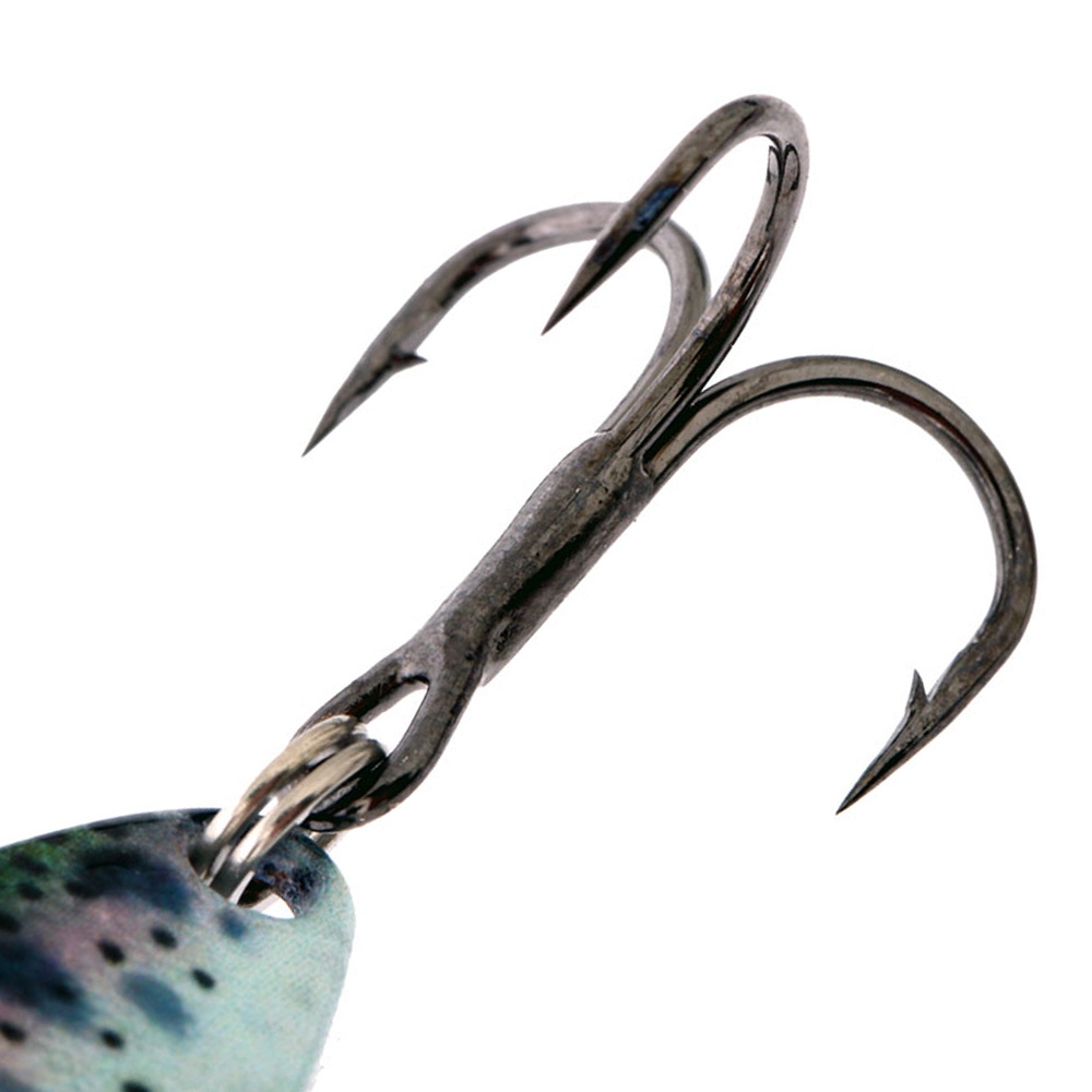 Black Magic Enticer Freshwater Lure 7g Trout
