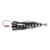 Black Magic Jetsetter Maxi Single Rigged Game Lure 177mm 7/0 Burple