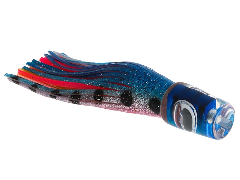 Black Magic Predator Premier Tuna Lure 170mm Pilchard