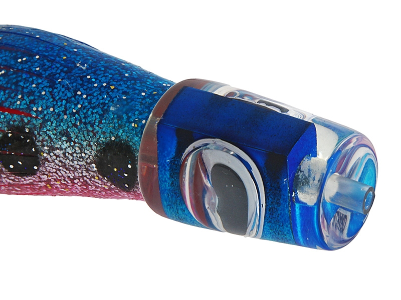 Black Magic Predator Premier Tuna Lure 170mm Pilchard