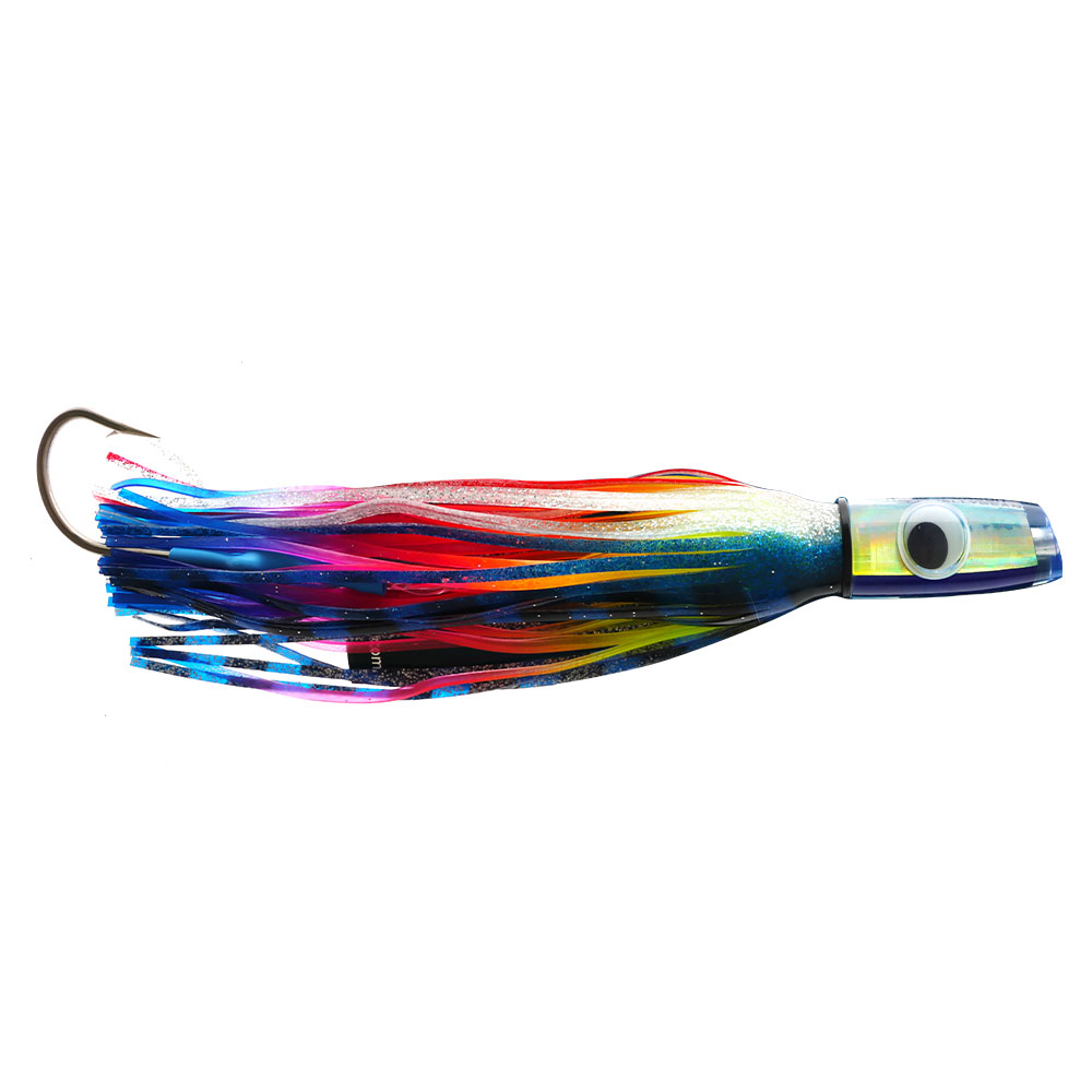 Black Magic Pursuit Jellybean Premier Lure 280mm Single Rigged