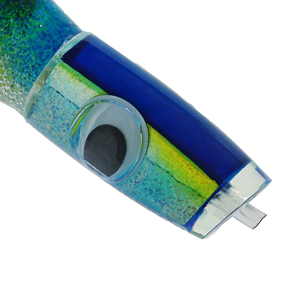 Black Magic Pursuit Jellybean Premier Lure 280mm Double Rigged