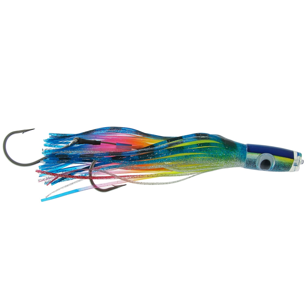 Black Magic Pursuit Jellybean Premier Lure 280mm Double Rigged
