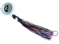 Black Magic Pursuit Prowler Premier Tuna Lure 370mm - Single Rigged Thumbnail Black Magic Pursuit Prowler Premier Tuna Lure 370mm - Single Rigged