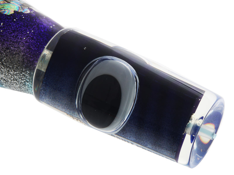 Black Magic Pursuit Prowler Premier Tuna Lure 370mm - Single Rigged