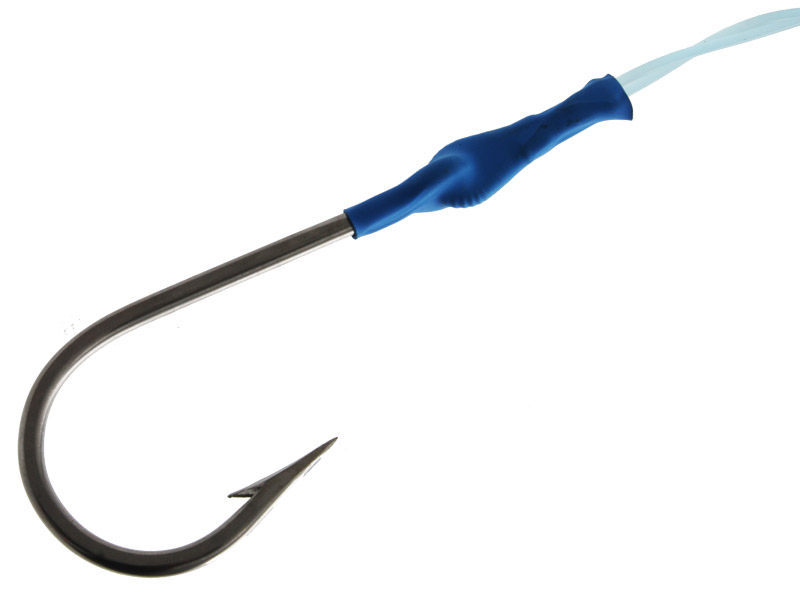 Black Magic Pursuit Prowler Premier Tuna Lure 370mm - Single Rigged